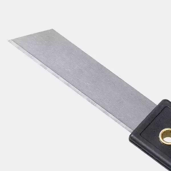 Cuchilla de Metal Plegable Cuchilla de Metal Plegable detale cuchilla