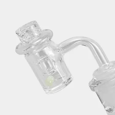 Quartz Banger Full Kit - GB The Green Brand