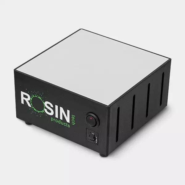View Rosin Tech Labs Cooling Plate