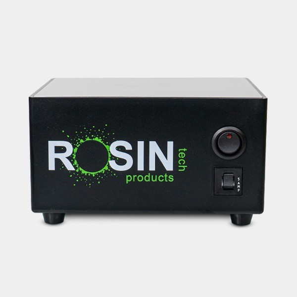 Rosin Tech Labs Cooling Plate frontal