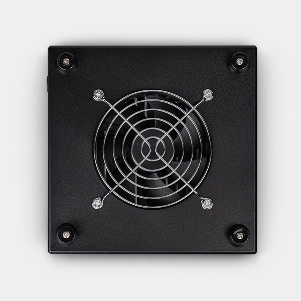 Rosin Tech Labs Cooling Plate parte inferior