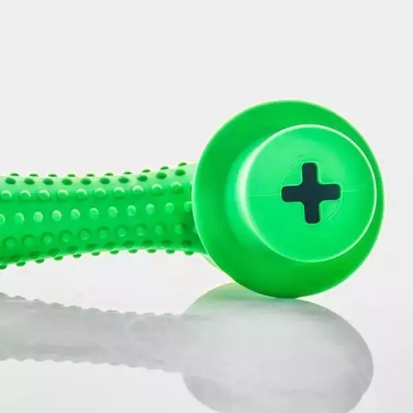 'Hippie Hammer' Puzz Palz Dog Toy 'Hippie Hammer' Puzz Palz Dog Toy