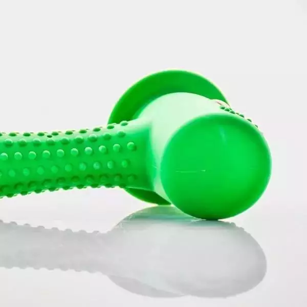Brinquedo para Cães 'Martelo Hippie' Puzz Palz