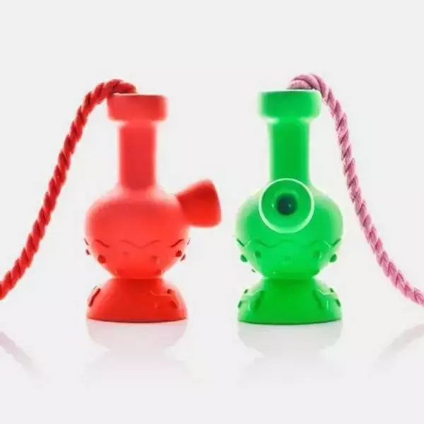 View Brinquedo Para Cães 'Tug & Toke' Puzz Palz - GB The Green Brand