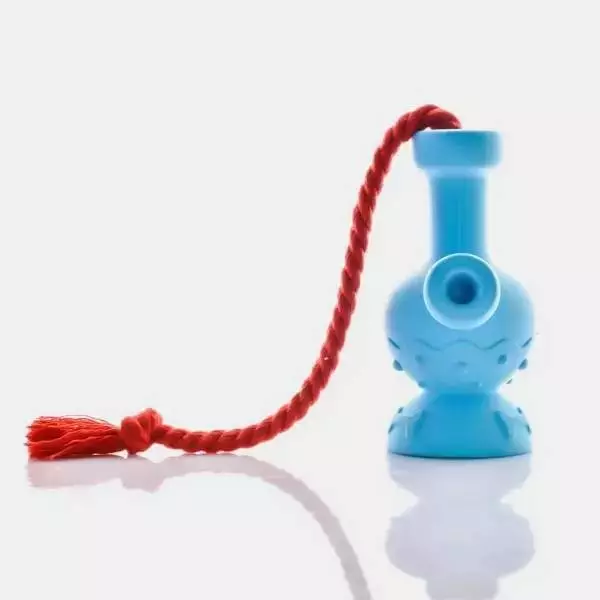 'Tug & Toke' Puzz Palz Dog Toy 'Tug & Toke' Puzz Palz Dog Toy
