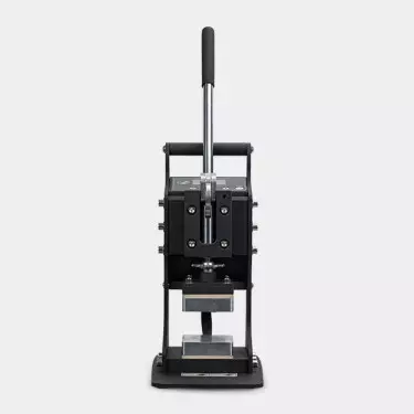 Manual Graspresso V2 Rosin Press - GB The Green Brand