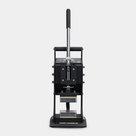 Prensa Rosin Graspresso V2 Manual