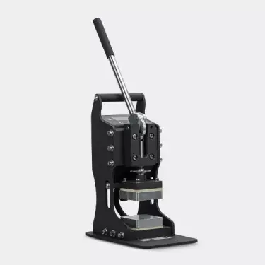 Manual Graspresso V2 Rosin Press - GB The Green Brand