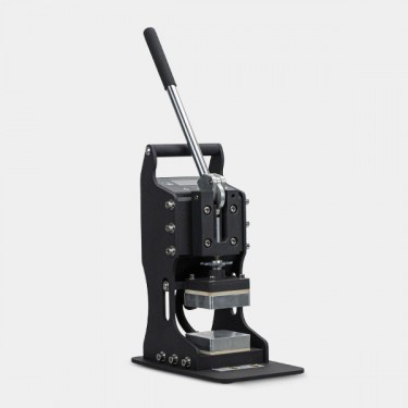 Prensa Rosin Graspresso V2 Manual ladeada