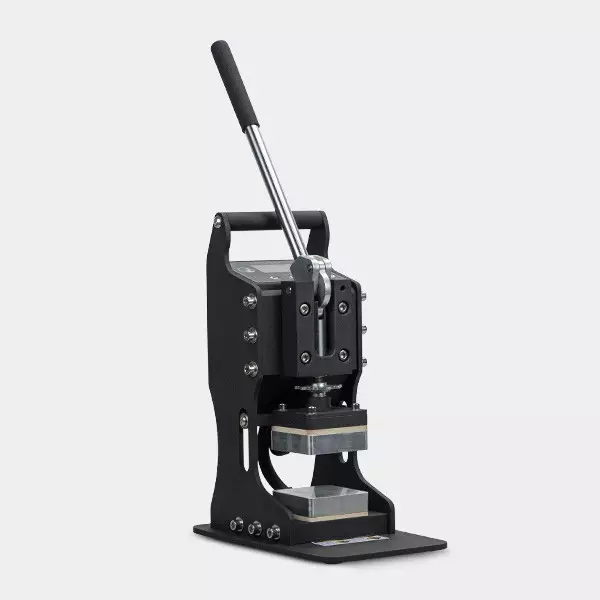 Manual Graspresso V2 Rosin Press - GB The Green Brand