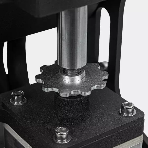 Manual Graspresso V2 Rosin Press - GB The Green Brand