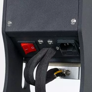 Manual Graspresso V2 Rosin Press - GB The Green Brand