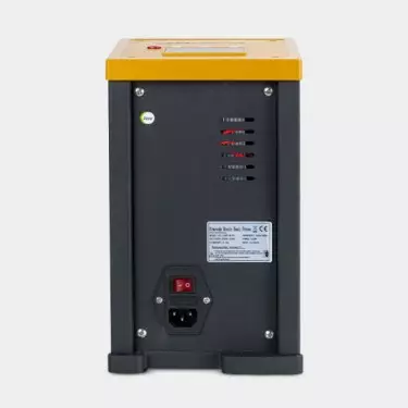 Mini Prensa Rosin Elétrica Graspresso GP1-ERP