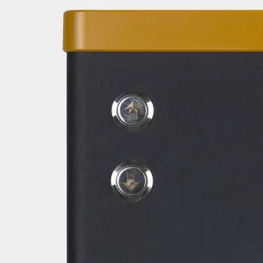 Mini Prensa Rosin Elétrica Graspresso GP1-ERP