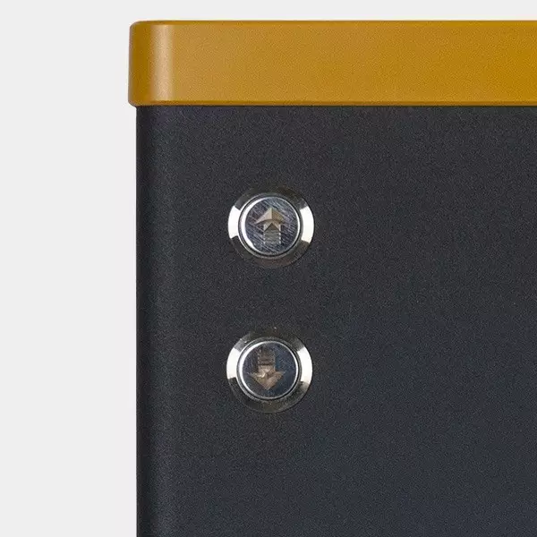 Mini Rosin Press Electric Graspresso GP1-ERP by Graveda - Growbarato