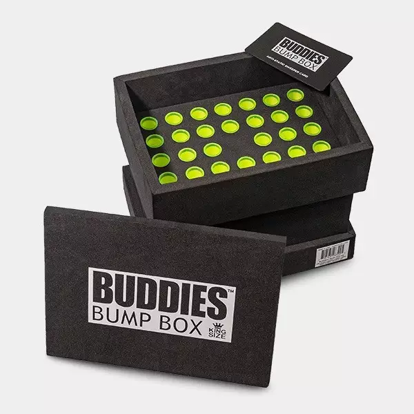 View Buddies Bump Box King Size - 34
