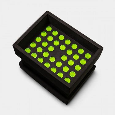 Buddies Bump Box King Size - 34 abierto