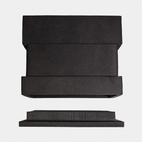 Buddies Bump Box King Size - 34 cerrado