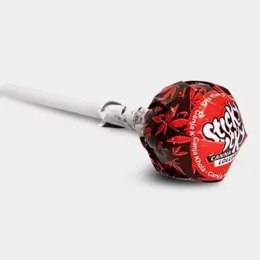 Chupa-Chupa Sticky Icky