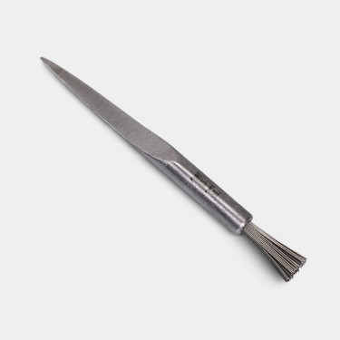 Scrape 'N Brush Tool