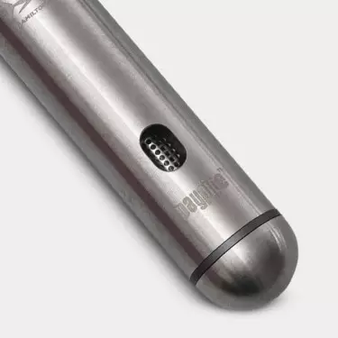 Hamilton DAYPIPE 8 chambers pipe - GB The Green Brand