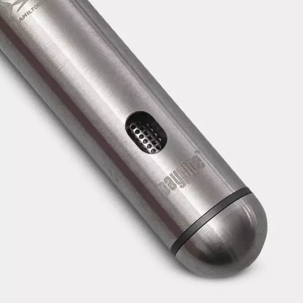 Hamilton DAYPIPE 8 chambers pipe - GB The Green Brand