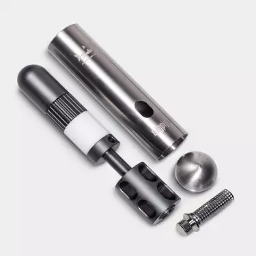 Pipa de 8 Cámaras DAYPIPE Hamilton partes