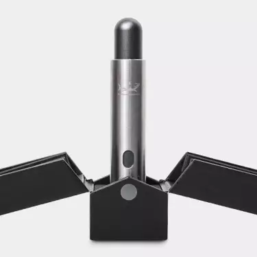 Hamilton DAYPIPE 8 chambers pipe - GB The Green Brand