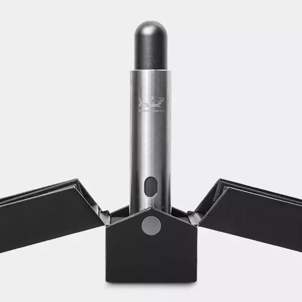 Pipa de 8 Cámaras DAYPIPE Hamilton en caja