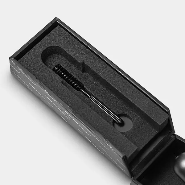 Pipa de 8 Cámaras DAYPIPE Hamilton cepillo limpieza