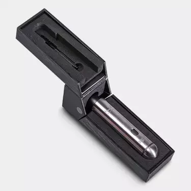 Pipa de 8 Cámaras DAYPIPE Hamilton caja