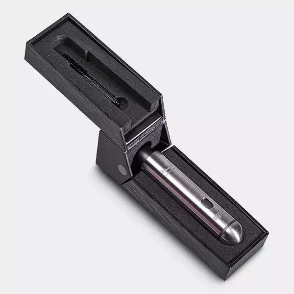 Pipa de 8 Cámaras DAYPIPE Hamilton caja