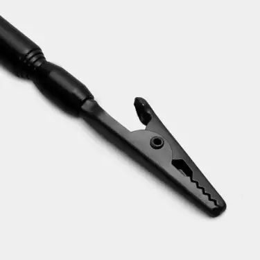 Pinza Blunt Negra King Palm