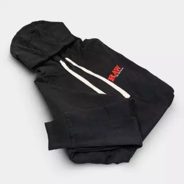 Gorra GB + Sudadera RAW sudadera