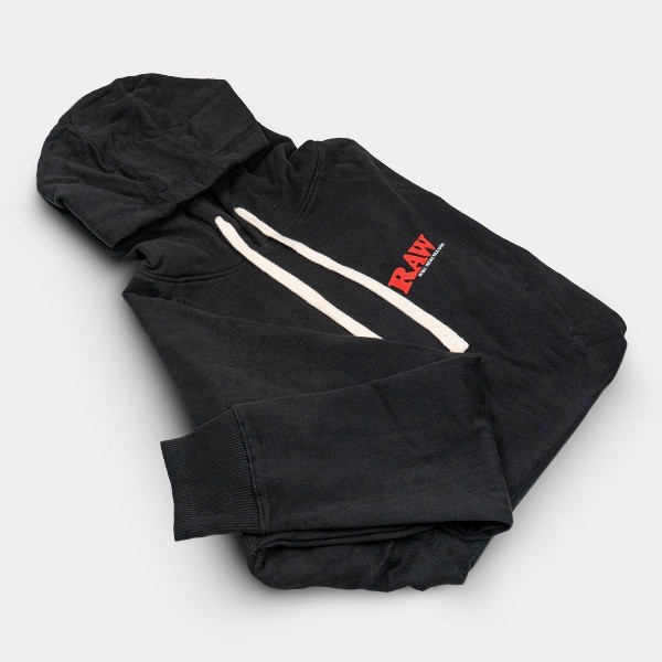Gorra GB + Sudadera RAW sudadera
