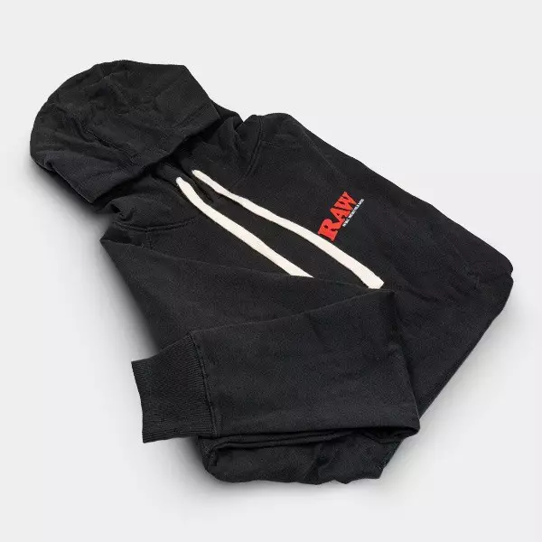 Gorra GB + Sudadera RAW sudadera