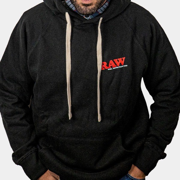 Gorra GB + Sudadera RAW sudadera