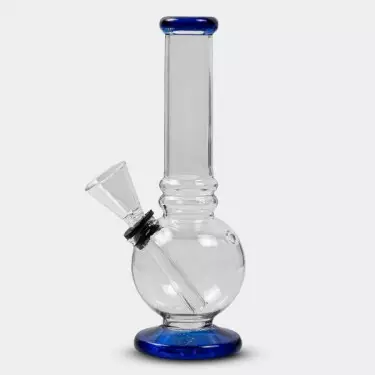 Bongo Bola de Cristal Bullet Zone 16cm