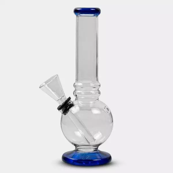 Bongo Bola de Cristal Bullet Zone 16cm