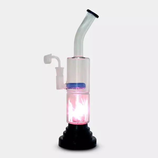 View Plasma Bong para Hierbas y Extractos