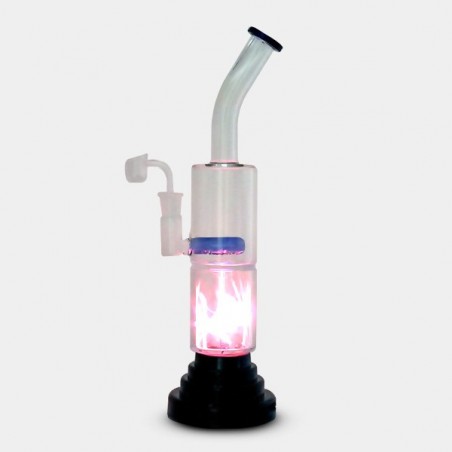 Plasma Bong para Hierbas y Extractos