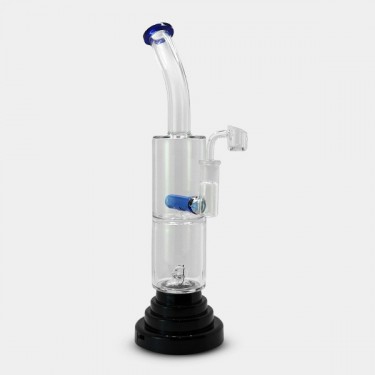 Plasma Bong para Hierbas y Extractos apagado
