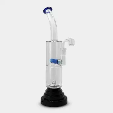 Plasma Bong para Hierbas y Extractos apagado