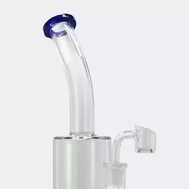Plasma Bong para Hierbas y Extractos boca bong