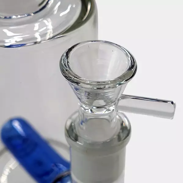 Plasma Bong para Hierbas y Extractos Plasma Bong para Hierbas y Extractos cazoleta flores