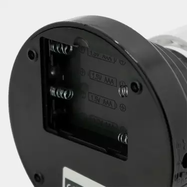 Bong Plasma para ervas e extratos folha preta - GB A marca verde