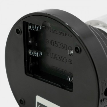 Plasma Bong para Hierbas y Extractos pilas