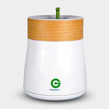 Gemmacert Pro Analizador de Cannabinoides