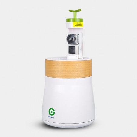 Gemmacert Pro Analizador de Cannabinoides
