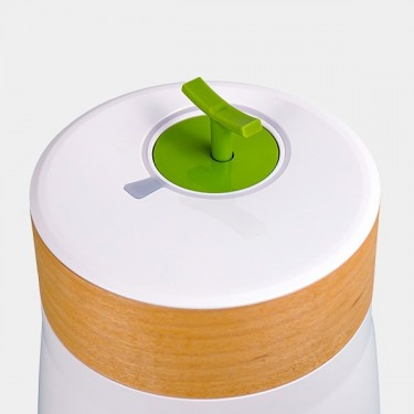 Gemmacert Pro Analizador de Cannabinoides